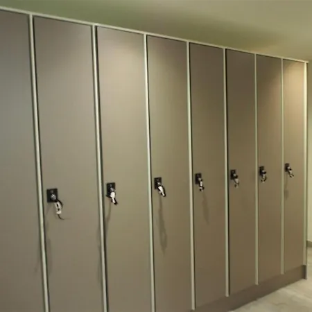 Lägenhet Haus Strandlaeufer 1 6 Deichlounge Büsum