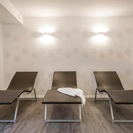 Lägenhet Haus Strandlaeufer 1 6 Deichlounge *